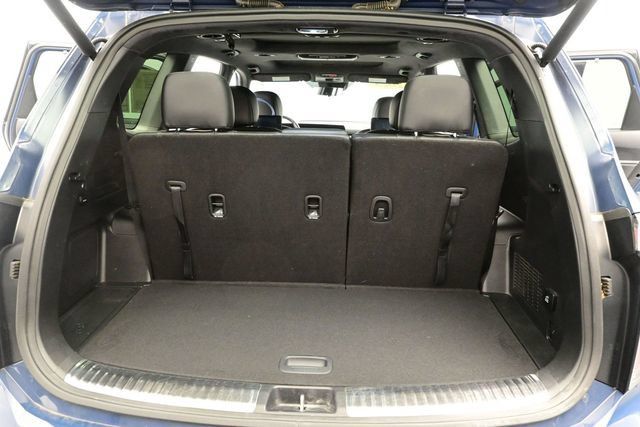 Used 2025 Kia Telluride SX Prestige X-Pro AWD/4WD image 14