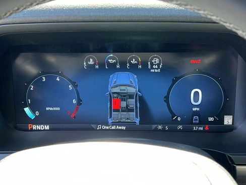 New 2026 Ford F150 Lariat AWD/4WD image 17