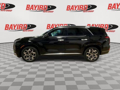 Used 2021 Hyundai Palisade Calligraphy AWD/4WD image 5