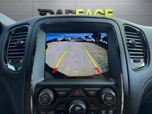 Used 2018 Dodge Durango R/T w/ Trailer Tow Group IV AWD/4WD image 36