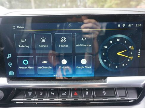 Used 2024 Chevrolet Silverado 2500 High Country w/ High Country Premium Package image 10