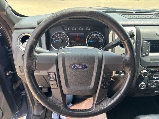 Used 2013 Ford F150 XLT w/ Luxury Equipment Group AWD/4WD image 15