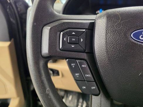 Used 2017 Ford F150 XLT AWD/4WD image 17