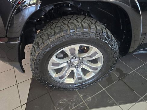Used 2020 RAM 1500 Limited AWD/4WD image 41