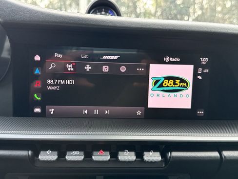 Used 2024 Porsche 911 Carrera 4S image 20