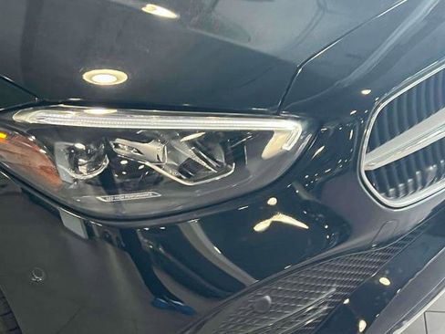 Certified 2024 Mercedes-Benz C 300 4MATIC Sedan image 7