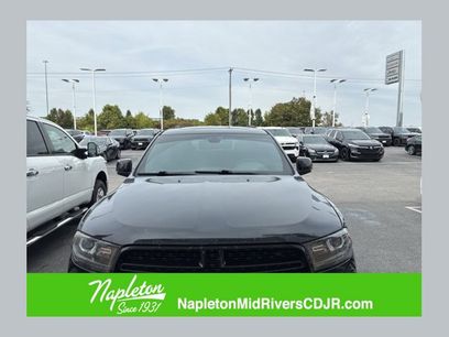 Used 2017 Dodge Durango GT w/ Premium Group