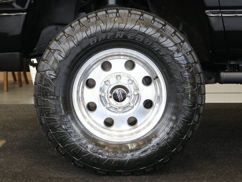 Used 2004 Dodge Ram 2500 Truck SLT w/ Trailer Tow Group AWD/4WD image 21