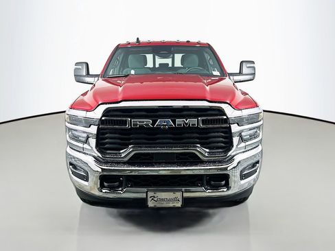 New 2026 RAM 3500 Tradesman image 2