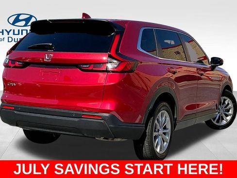 Used 2023 Honda CR-V EX-L image 7