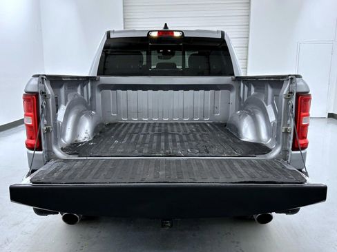 Certified 2025 RAM 1500 Big Horn image 21