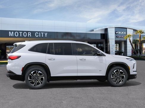 New 2026 Buick Enclave Sport Touring FWD image 3