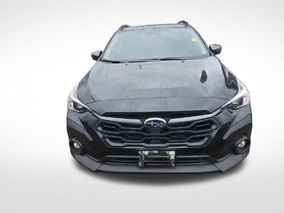 Used 2024 Subaru Crosstrek 2.0i Premium w/ Popular Package #4