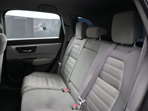 Used 2019 Honda CR-V LX image 20