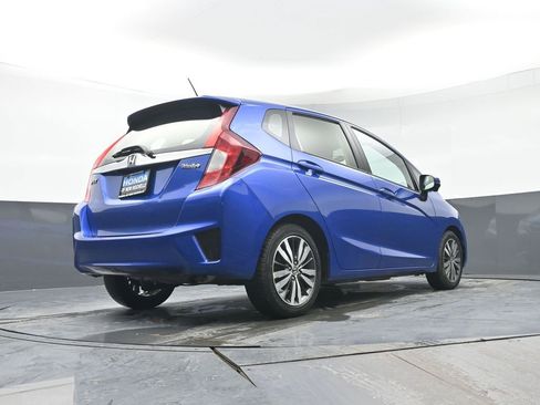 Used 2016 Honda Fit EX image 30