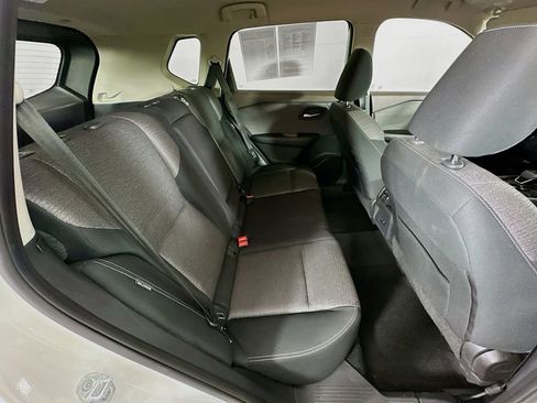 Used 2021 Nissan Rogue SV AWD/4WD image 32