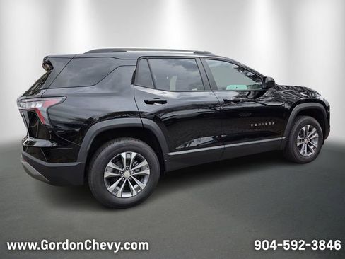 New 2026 Chevrolet Equinox LT w/ Convenience Package II image 7