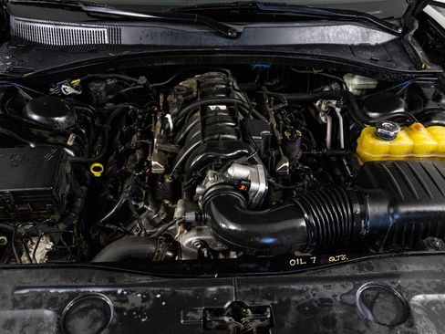 Used 2011 Dodge Charger Police image 35