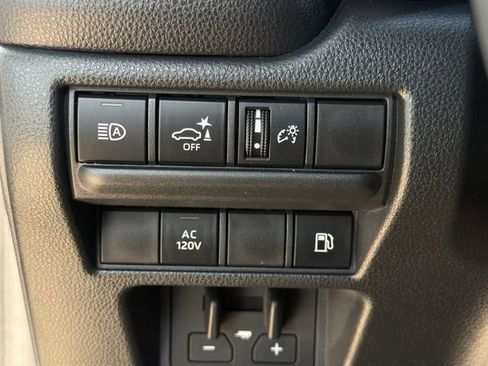 Used 2025 Toyota Land Cruiser 1958 AWD/4WD image 25