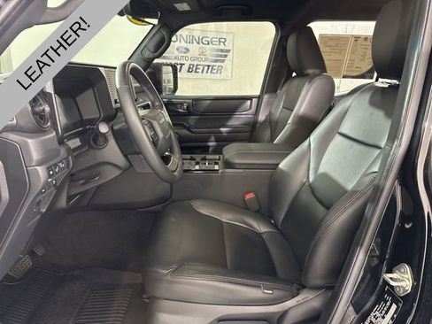 Used 2024 Toyota Land Cruiser 1958 image 20