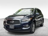 Used 2019 INFINITI QX60 Luxe w/ Essential Package image 2
