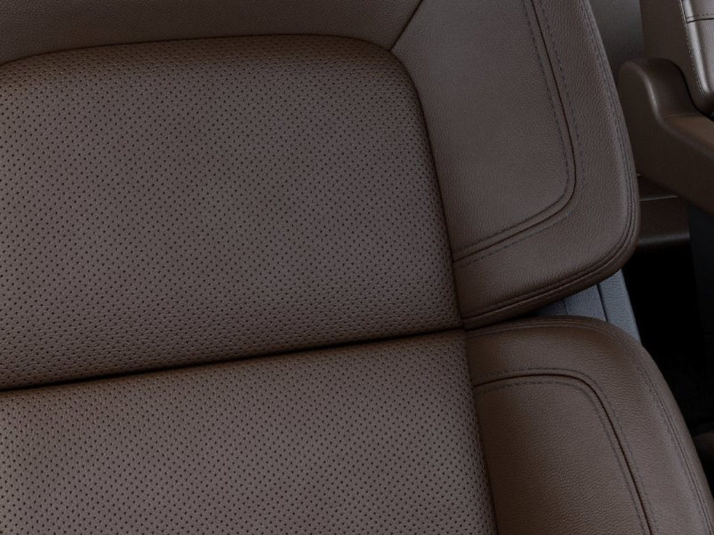 New 2027 Lincoln Aviator Reserve AWD/4WD image 16