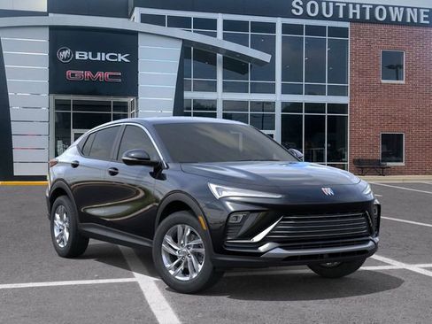 New 2026 Buick Envista Preferred image 7