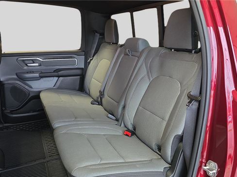 Used 2022 RAM 1500 Big Horn image 18