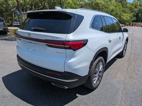 New 2026 Buick Enclave Preferred w/ Super Cruise Package AWD/4WD image 4