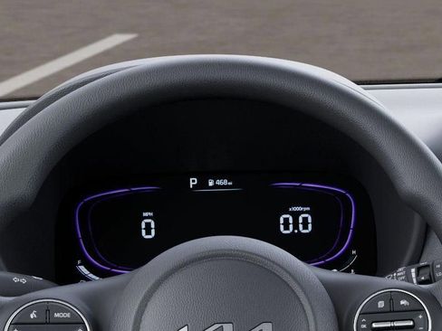 New 2025 Kia Soul LX w/ LX Technology Package image 21