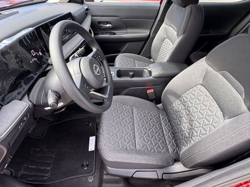 New 2026 Nissan Kicks SV w/ SV Premium Package image 9