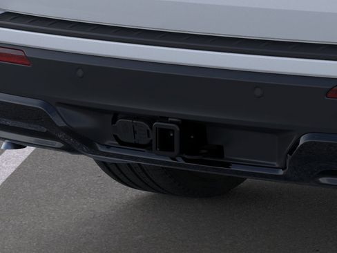 New 2026 Ford Explorer ST-Line RWD image 23