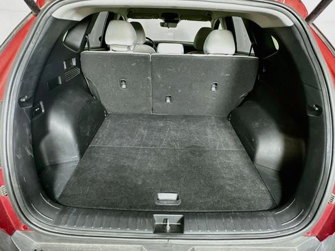 Used 2025 Hyundai Tucson SEL FWD image 27