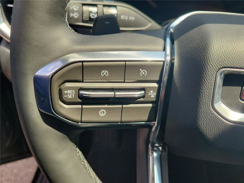 New 2026 GMC Terrain Elevation w/ Elevation Premium Package image 25