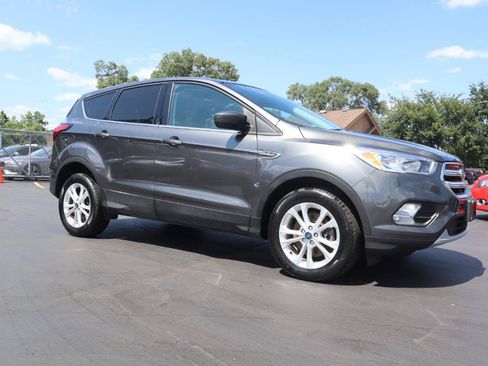 Used 2019 Ford Escape SE AWD/4WD image 7