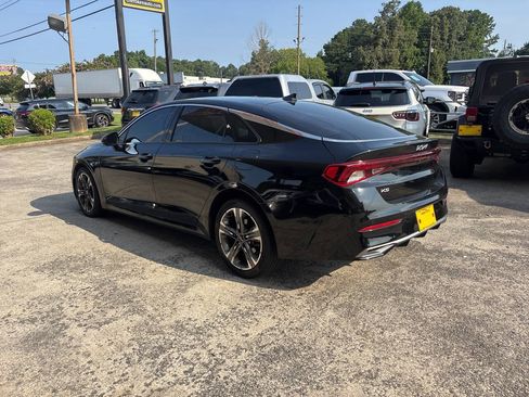 Used 2023 Kia K5 EX FWD image 7