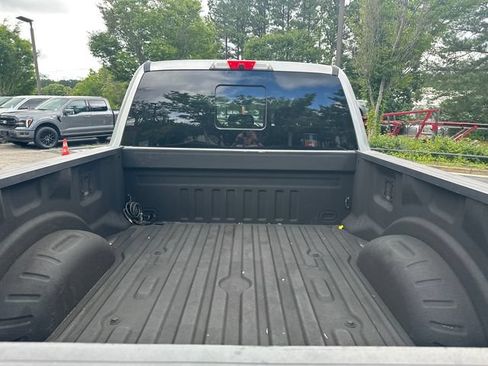 Used 2019 Ford F250 Lariat w/ Chrome Package AWD/4WD image 18