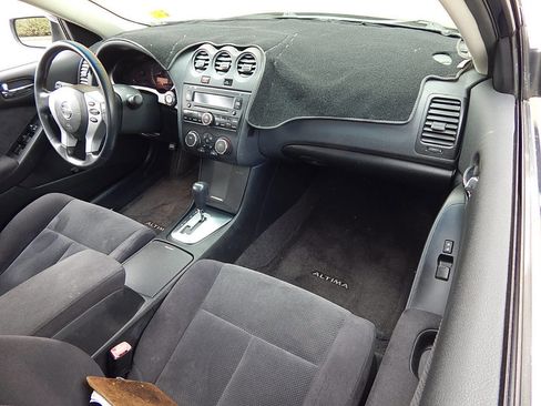 Used 2008 Nissan Altima 2.5 S w/ Emergency Aid Pkg image 15