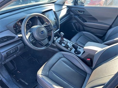 Used 2025 Subaru Crosstrek 2.5i Limited w/ Popular Package #3A image 19