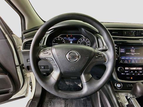 Used 2020 Nissan Murano S w/ Technology Package FWD image 13