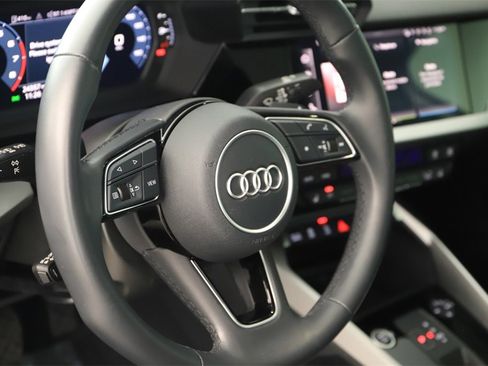 Used 2022 Audi A3 2.0T Premium w/ Convenience Package image 16