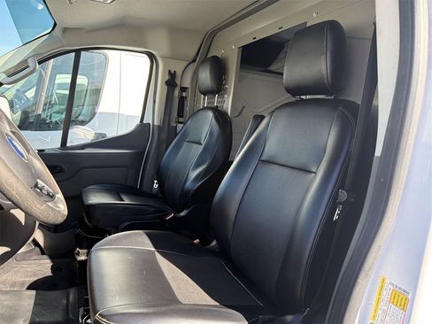 Used 2022 Ford Transit 150 Low Roof image 7