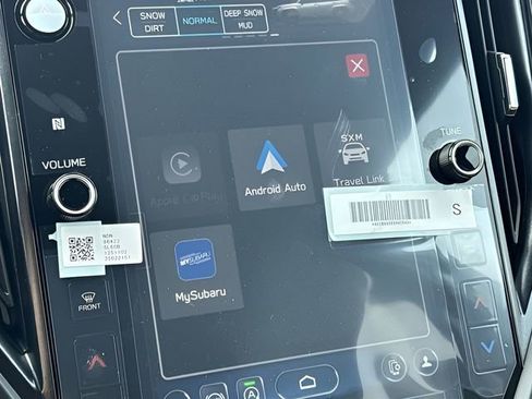 New 2026 Subaru Forester Wilderness image 17