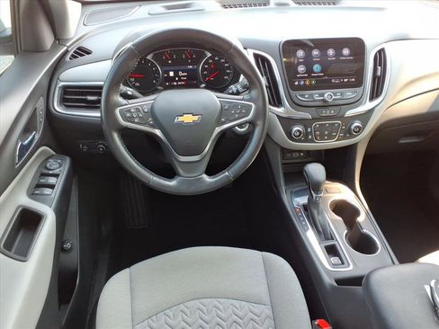 Certified 2022 Chevrolet Equinox LT image 12