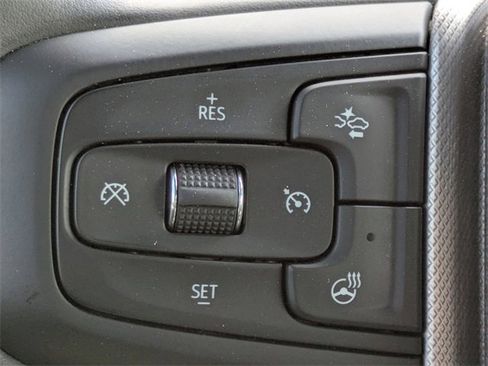 Used 2025 GMC Sierra 2500 Denali w/ Denali Reserve Package image 25