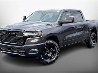 New 2026 RAM 1500 Classic Warlock video 2