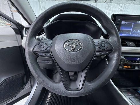 Used 2019 Toyota RAV4 XLE w/ Convenience Package AWD/4WD image 26