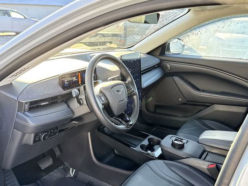 Used 2023 Ford Mustang Mach-E Premium image 2