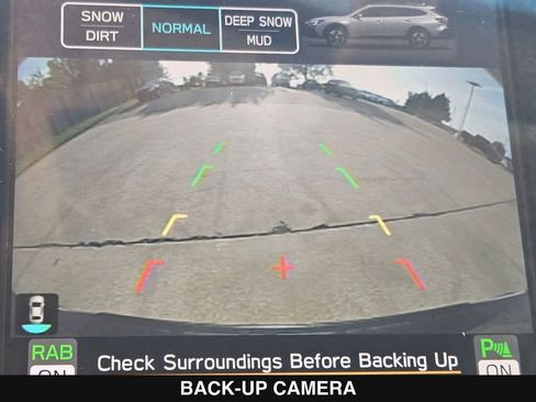 Used 2022 Subaru Outback Onyx Edition XT w/ Popular Package #2 AWD/4WD image 35