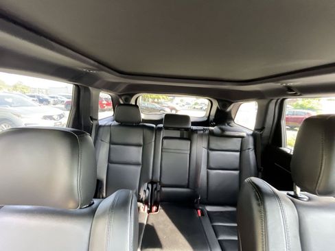 Used 2021 Jeep Grand Cherokee Limited w/ Sun & Sound Group AWD/4WD image 29